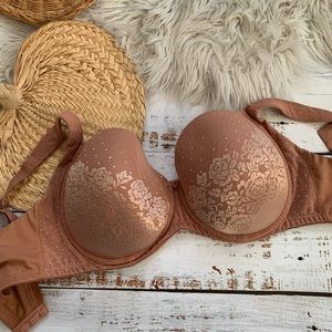 Soma stunning support full coverage 36G